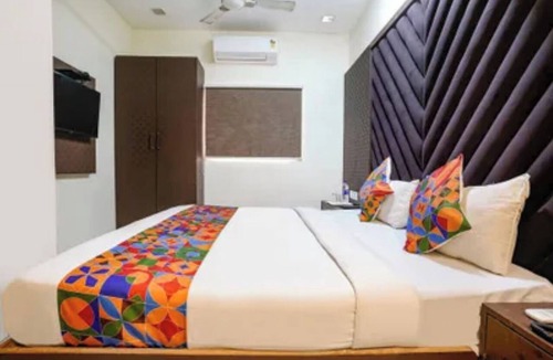 Andheri West Hotel | Fabhotel Occazia Paradise