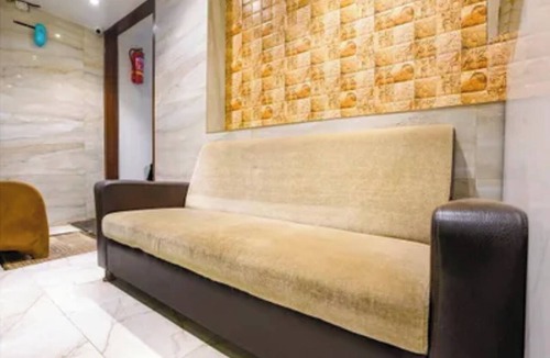 Andheri West Hotel | Fabhotel Occazia Paradise