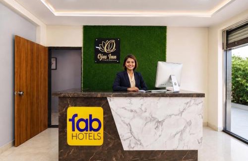 Wadgaon Hotel | FabHotel Ojas Inn