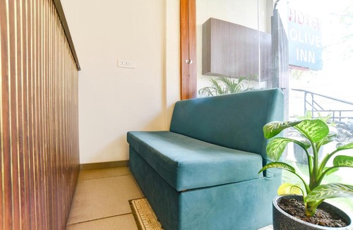 Indore Hotel | FabHotel Olive Inn