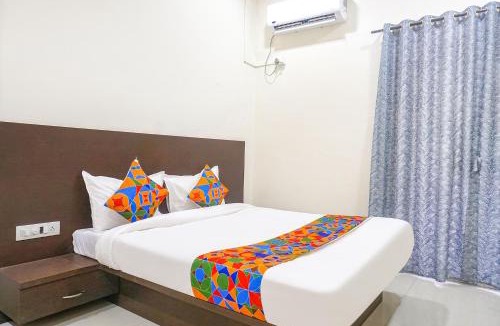 Nashik Hotel | FabHotel Om Sai I