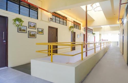 Nashik Hotel | FabHotel Om Sai I