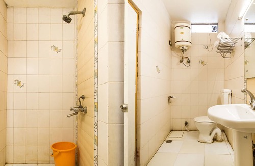 Pune Hotel | Fabhotel Omkar Pride