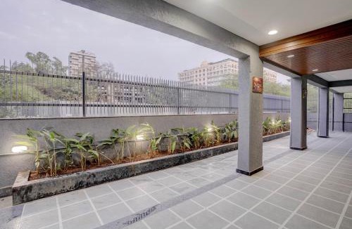 Nashik Hotel | FabHotel Opulence Stay