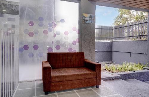 Nashik Hotel | FabHotel Opulence Stay