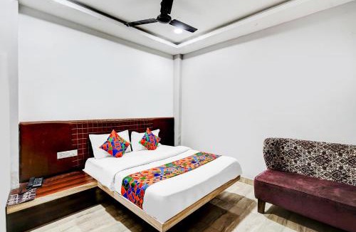 Bhopal Hotel | FabHotel P2 And Resort