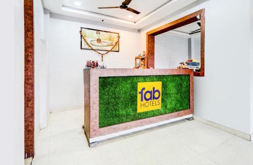 Bhopal Hotel | FabHotel P2 And Resort