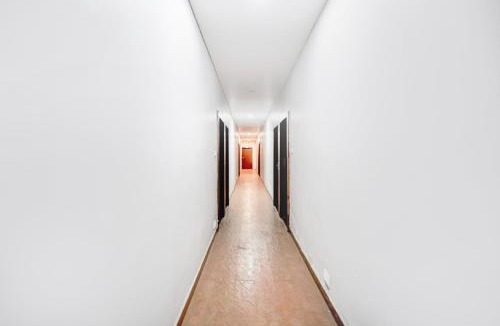 Bhopal Hotel | FabHotel P2 And Resort