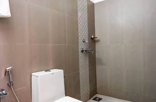 Morjim Hotel | FabHotel Palm Inn Resort