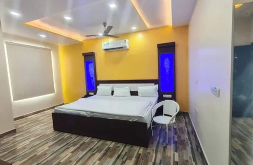 Vaishali Nagar Hotel | Fabhotel Panther