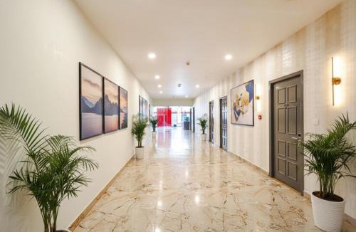 Chennai Hotel | FabHotel Perfect Stays - Kovilambakkam