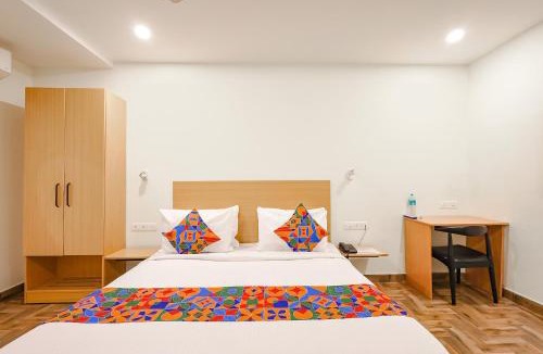 Chennai Hotel | FabHotel Perfect Stays - Kovilambakkam
