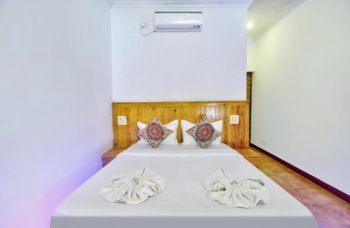Morjim Hotel | FabHotel Pleasure Inn