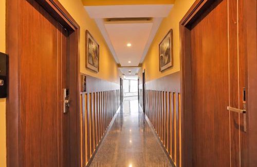 Electronics City Hotel | FabHotel Pride - Electronic City