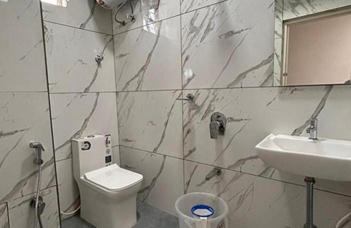 Gachibowli Hotel | FabHotel Prime Anika Suites