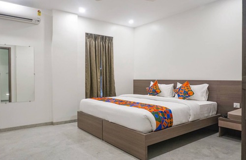 Baner Hotel | Fabhotel Prime Athiti Delight Stay
