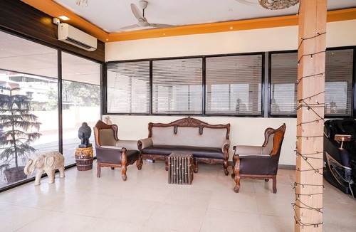 Alibaug Hotel | Fabhotel Prime Harmony Resort