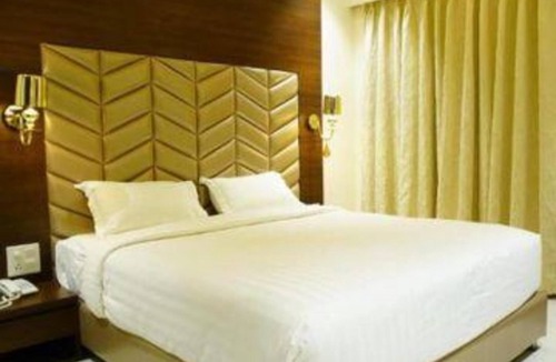 Nagpur Hotel | Fabhotel Prime Orange Tree
