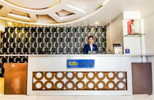 Hinjawadi Hotel | FabHotel Prime Sanket Inn