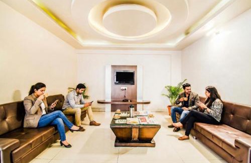 Hinjawadi Hotel | FabHotel Prime Sanket Inn