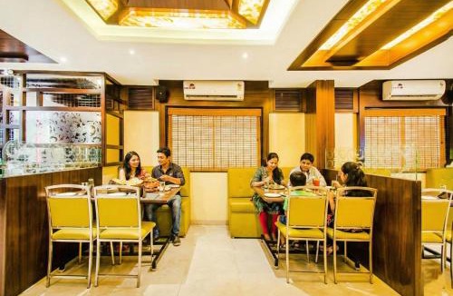 Hinjawadi Hotel | FabHotel Prime Sanket Inn