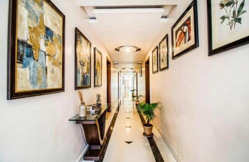 Hinjawadi Hotel | FabHotel Prime Sanket Inn