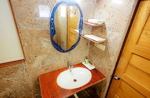 Mandrem Hotel | Fabhotel Prime Sparv Aulakhs Resort