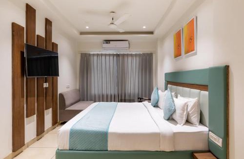 Maharana Pratap Nagar Hotel | FabHotel Prime The Oasis