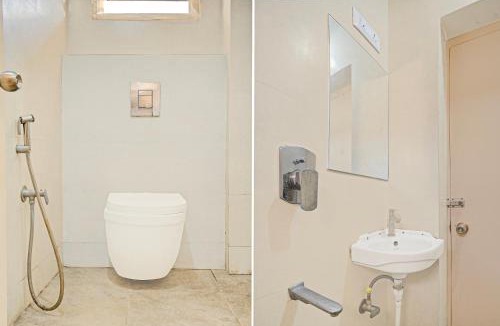 Narasapura Hotel | FabHotel Purple Grand - Jalahalli West