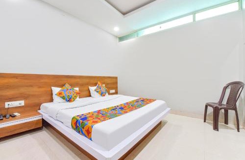 Ujjain Hotel | FabHotel Raghumani Palace - Nr Mahakal Mandir