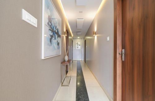 Ujjain Hotel | FabHotel Raghumani Palace - Nr Mahakal Mandir