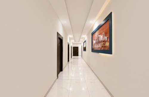 Khattalwada Hotel | FabHotel Rajvanshi Palace