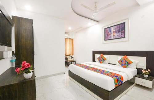 Khattalwada Hotel | FabHotel Rajvanshi Palace