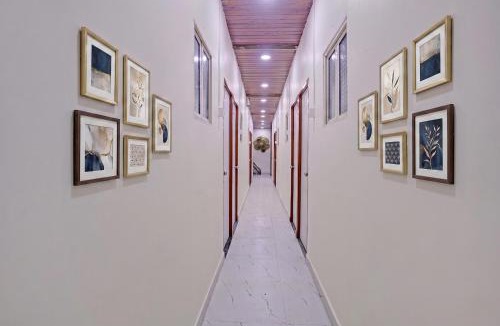 Panchavati Hotel | FabHotel Ram Krishna