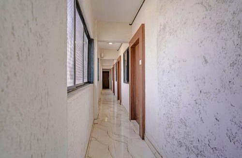 Vasai Hotel | FabHotel Red Rose Palghar