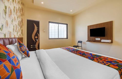 Gultekdi Hotel | Fabhotel Relax Inn Executive