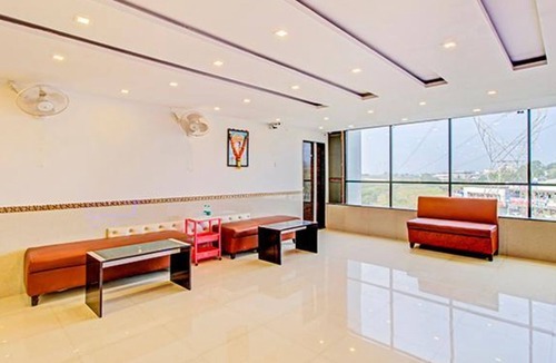 Mahalunge Ingale Hotel | Fabhotel Renuka Executive