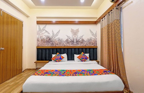 Arpora Hotel | Fabhotel Resort Aqua Grandiosa