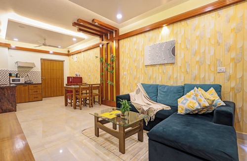 Arpora Hotel | Fabhotel Resort Aqua Grandiosa
