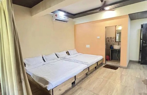 Pen Hotel | Fabhotel Riverstone Resort