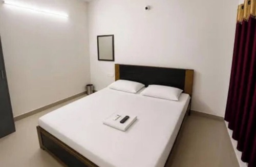 Namakkal Hotel | Fabhotel Royal Residency I