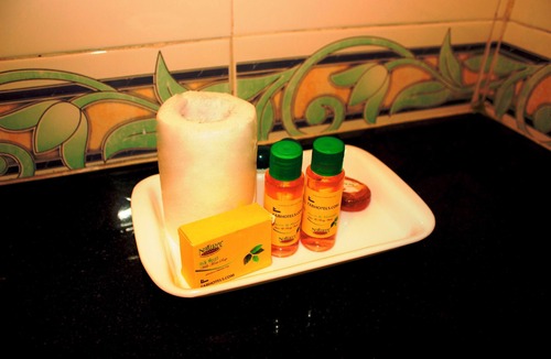 Dehradun Hotel | Fabhotel Rudra