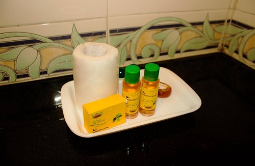 Nashik Road Hotel | FabHotel Sahara Inn