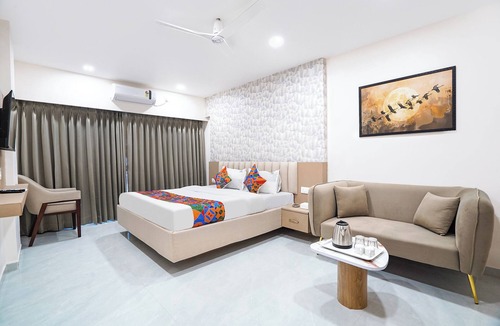 Kothrud Hotel | Fabhotel Sahyadri Mantram