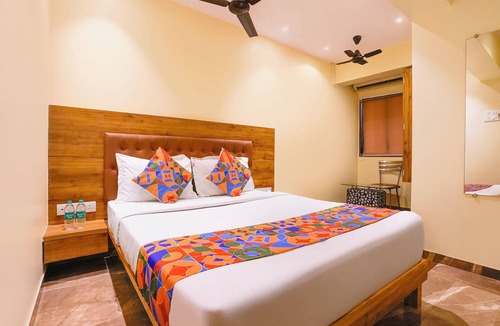 Chembur East Hotel | Fabhotel Samrath