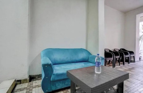 Panchavati Hotel | Fabhotel Saptshrungi