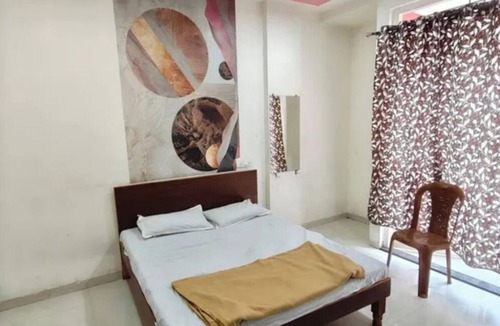 Panchavati Hotel | Fabhotel Saptshrungi