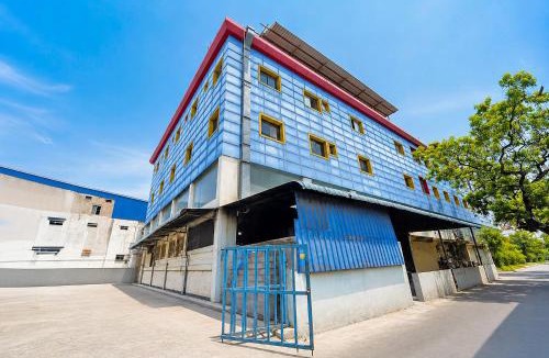 Ram Nagar Hotel | FabHotel Sca - Gandhipuram
