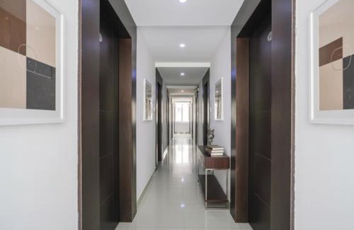 Gachibowli Hotel | FabHotel Serenity - Nr AIG Hospital, Gachibowli
