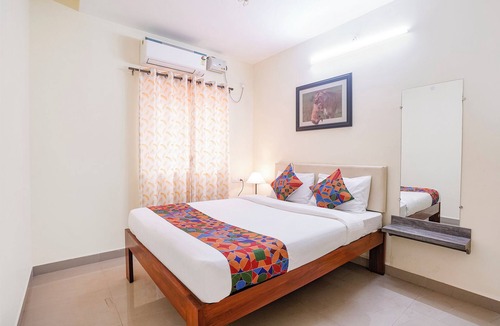 Velha Goa Hotel | Fabhotel Shadowline